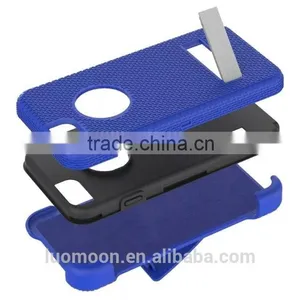 High Quality of 3 in 1 PC Case for Iphone 6 thumbnail-4