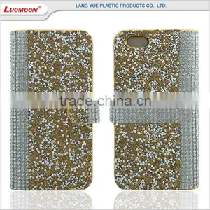 Sublimation Back Mobile Leather Case Cell Phone Covers Cases for Karbonn Aura 9 thumbnail-4