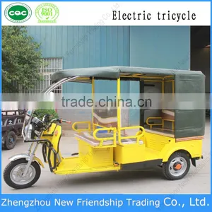 2016 Factory Price Africa Adult Tricycle Motor Kit for Sale thumbnail-2