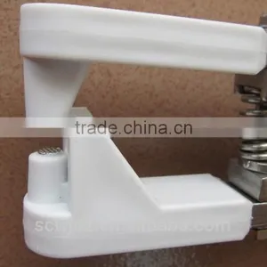 Stainless Steel Shuttering Clamp Lifting Metal Clamp thumbnail-3