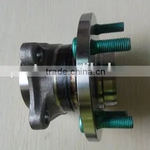 Wheel Front Hub Bearings Assembly for MAZDA G33S-26-15X thumbnail-2