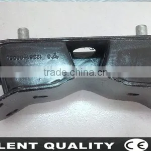 Auto Parts Support Engine Mounts Used for Toyota Land Cruise 12371-61050 thumbnail-1