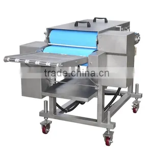 Meat Flattening Machine thumbnail-1