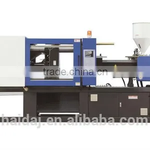 PVC PIPE FITTING MACHINE/HDJS258 thumbnail-1