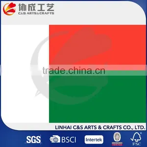 Eco-Friendly Madagascar National Flag thumbnail-1
