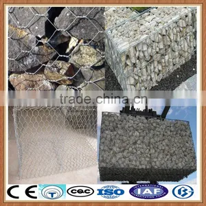 Stone Cage Wire Mesh thumbnail-4