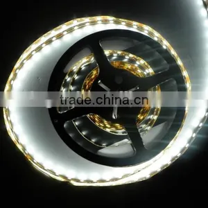 220V 3528 Non-waterproof WW Led Flexible Strip Light Christmas Tree Decoration thumbnail-1