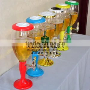 China Beer Tower thumbnail-1