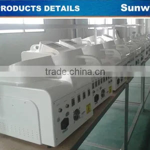 HOT Lipolaser Body Laser Slimming Machine SW-L90 With ISO and CE Certificate thumbnail-3