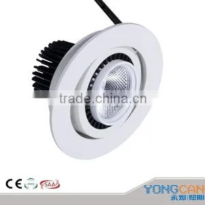 LED Cob Surface Mounted Ceiling Light thumbnail-3