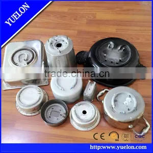 Sandwich Bottom Heating Machine thumbnail-1