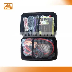 Auto Tool Bag CE Approved A136 Car Emergency Tool Kit thumbnail-1