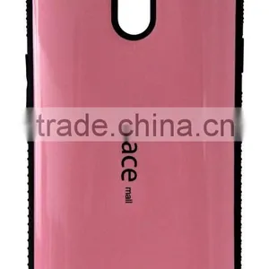 Iface Mall Case for OPPO Find 7, High QualityAnti Shock Hybrid Glossy Protective Cover for Oppo Find 7 IO007 thumbnail-2