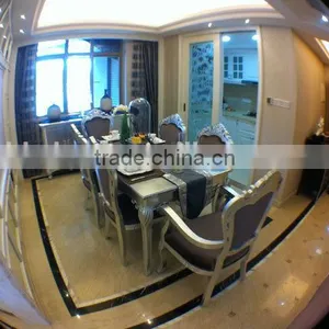 Magnetic 3 in 1 Mobile Phone Lens 0.67xWide Angle Macro 180 Fish Eye Lens Camera Kit Set for Apple IPhone 4 5 thumbnail-5