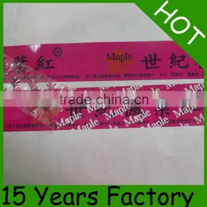 High Quality PET Security Private Label thumbnail-1