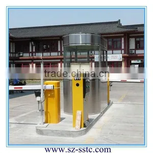 Supplier Choice Automatic Car Parking Sensor System thumbnail-5