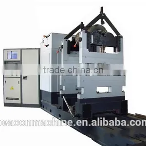 High Quality YYW-3000s Crankshaft Static and Dynamic Balancing Machine thumbnail-2