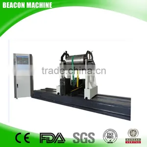 For Fan and for Roller YYW Series YYW-1000A Armature Dynamic Balancing Machine thumbnail-1