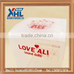 Twill pp Sweety Doll Packaging Box thumbnail-2