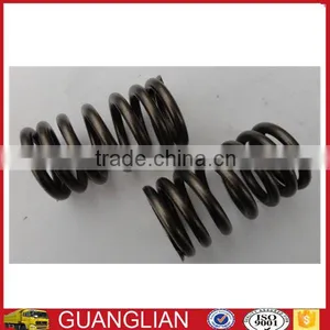 6BT Intake Valve Spring 3926700 Kinglong Bus Parts thumbnail-2