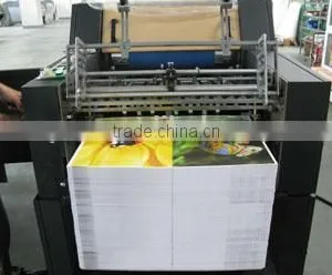 SU-620 Automatic Spot uv Coating Machine thumbnail-3
