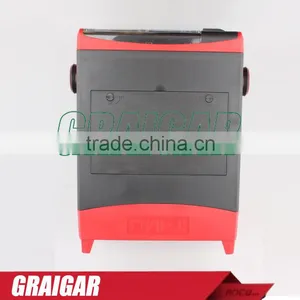 Bench Type Digital Multimeters UNI-T UT802 Automatic Range True Valid Values Average Value Display thumbnail-3