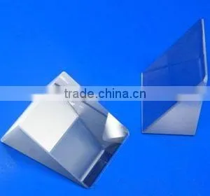 Fused Silica Optical Right Angle Prism thumbnail-1