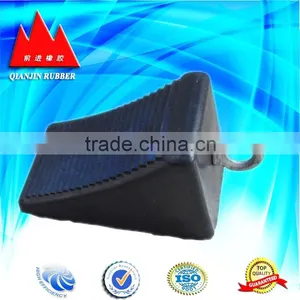 Aircraft Rubber Wheel Stop/stopper thumbnail-1