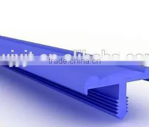 Plastic Building Material for FRP Plastic Profiles thumbnail-1
