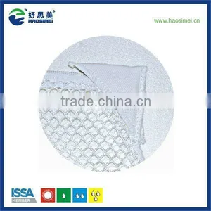 Industrial Mesh Laundry Bag Used for Hospitals, Hotel, Cleaning Companies thumbnail-3