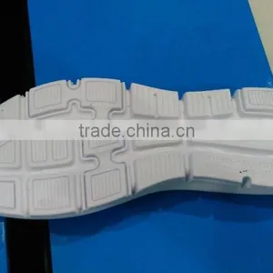FULL AUTOMATIC PHYLON SOLE MACHINE thumbnail-5