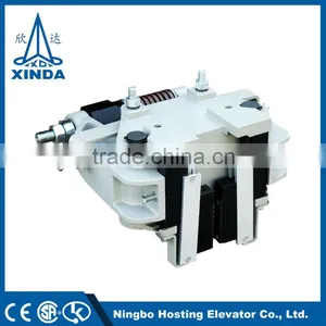 Elevator Accessories Mechanical Elevator Speed Governor thumbnail-4