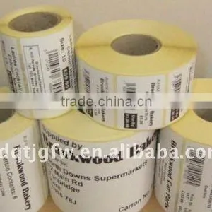 Printed Label thumbnail-1