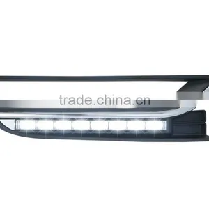 Battery Powered Led Strip Light for POLO 2010-2012 thumbnail-1