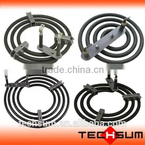 Electric Oven Heating Element thumbnail-1