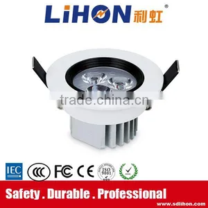 AC 220V Long Life Led Ceiling Light thumbnail-1