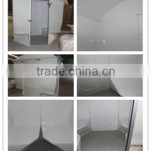 2015 China (Factory )outdoor Sauna Steam Room / Steam Room Price thumbnail-1