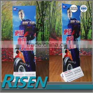 Shanghai Factory Sale 3F Stand Advertising Boards thumbnail-3