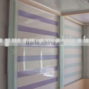 Polycarbonate Panels Ceiling Fans thumbnail-1