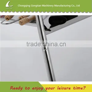 Made In China New Product Convenientt Barbeque Bbq Grill thumbnail-5