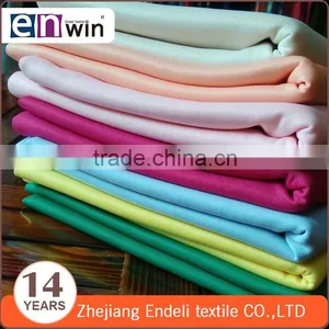 4 Way Stretch Fabric Spandex Lady Jaket Fabric Scuba Fabric for Indian Clothing thumbnail-2