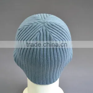 Customized Beanie Hat thumbnail-6