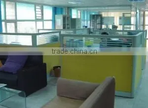 Guangzhou Yongyi Inflatables Co., Ltd. company overview - view 2 thumbnail