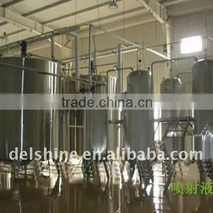 Maltose Syrup Production Line thumbnail-1