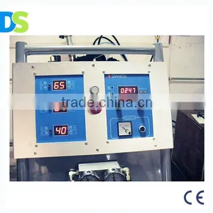 2013 NEW CE Marked Portable Polyurea Spray Machinery thumbnail-1