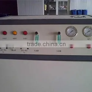 Automatic Nitrogen Tire Inflator Auto Tire Inflator Handles 2-4 Tires thumbnail-4