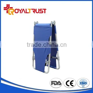 Automatic Loading Stretcher With Top Quality thumbnail-2