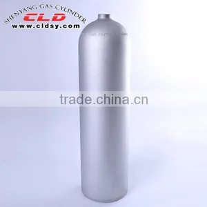 Aluminum Cylinder,CO2 Cylinder,Nitrogen Cylinder thumbnail-4