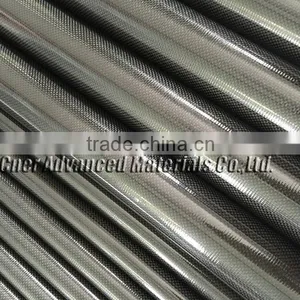 58.5mm Diameter 3K Carbon Fiber Tube thumbnail-3