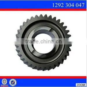Iveco Parts in Truck ZF Gear Manufacturers for 5s111gp ZF Gearbox Gear 1292304047 (equal to IVECO No.8121773) thumbnail-1